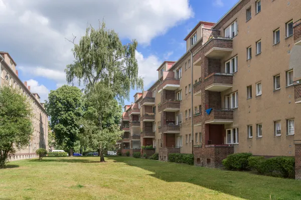 Singlewohnung — photo 1